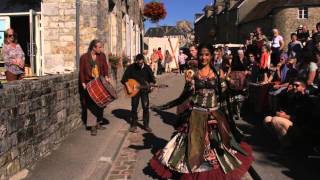 Medieval times, Medieval music, medieval clothing,medieval castles