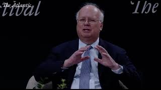 Karl Rove mimics Trump and Clinton