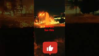 Fountain||😊😊😊||| #shorts #short #viral #trending #fountain