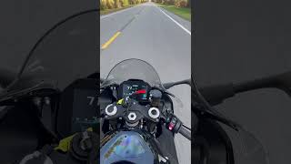 2023 BMW S1000RR Rider POV #motorcycle #bikelife #bmw #2023 #scenic #adventure #cruise #s1000rr #100