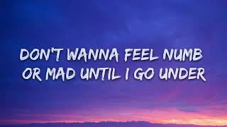 Noah Cyrus - Young & Sad (Lyrics)