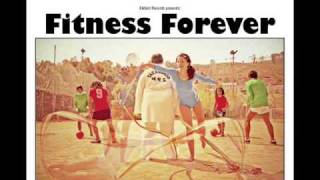 11 Outro - Fitness Forever