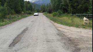 1978 Lotus Esprit S2 Drive by 2