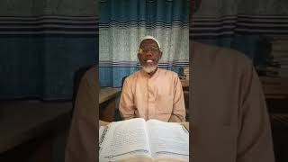 Okuwaayo mukubo lya Allah Part 3 Sheikh Shuaibu Haruna