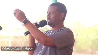 Neboi ward MCA Mr Haro demands reopening of Ethiopia border