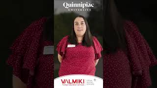 QUINNIPIAC UNIVERSITY| Valmiki Foreign Education Services