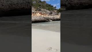 Playa de S'Amarador - Santanyí (Mejor Playa de Europa en el 2008)