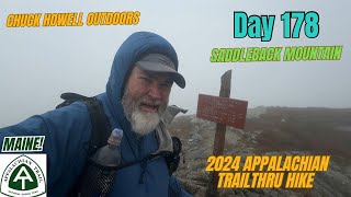 App Trail 2024 Day 178