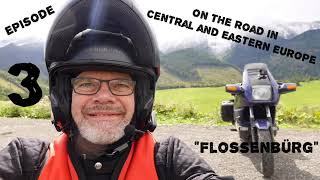 Central and Eastern Europe 2022 Ep 03 Flossenbuerg