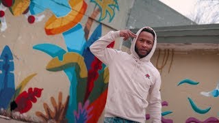 Detwan Love - "HomeBoyz" (Block Logic Exclusive - Official Music Video)