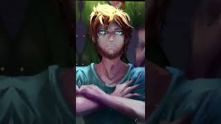 Herobrine VS Steve anime version | #minecraft #technogamerz