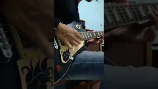 Melody - Ungu - Cinta Dalam Hati #guitarcover