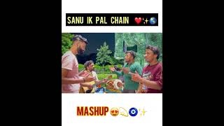 Sanu ik pal chain 🔥🌙💔✨