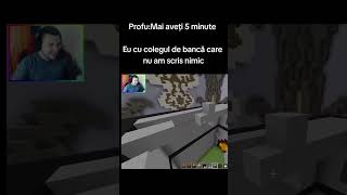 @iRaphahell @xSlayder înjura la Build Battle