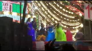 Madhu manchi padu tirunalla dance videos