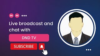 Daneilo F. Dela Cruz Jr Live Stream