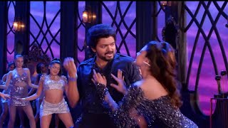 Full Video_ Jimikki Ponnu (Tamil) Varisu _ Thalapathy Vijay _ Thaman S _ Vamshi Paidipally