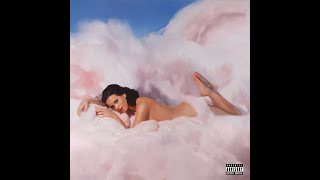 Teenage Dream (Audio)