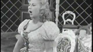 Wilma Driessen & Renato Capecchi - Duet "Don Pasquale"