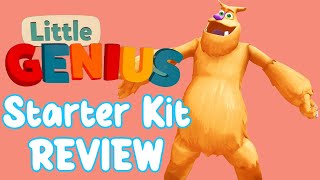 Osmo Little Genius Starter Kit UNBOXING & REVIEW