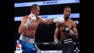 SOG Was Disappointed With Kovalev's Power?