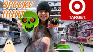 SPOOKY👻/ FALL and ALL 🍁 @target 🎃 🍂