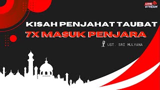 Kisah Penjahat Taubat