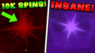 INSANE LUCKY CLIPS ON SOLS RNG!