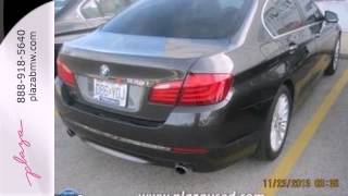 2011 BMW 535i xDrive Creve Coeur MO St. Louis, MO #BC876880