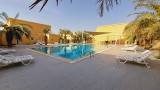 Stunning 5MBR Villa in a Modern Community with beautiful swimming pool and Gymnasium. Ready to Move