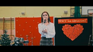 "Serce na Gwiazdkę" - Charytatywny Koncert Kolęd  2019 - ZSBiO Biłgoraj