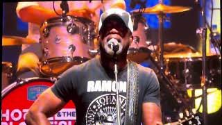 Hootie and the Blowfish “I Go Blind” Live 8/9/24 Chicago Illinois