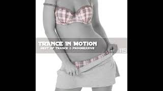 Emil Sorous's Shows — Trance In Motion. Vol.115