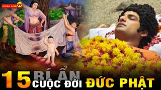 🔥 Lễ Phật Đản và 15 Bí Ẩn Ly Kỳ về Cuộc Đời ĐỨC PHẬT mà 99% Bạn Chưa Biết I Kính Lúp TV