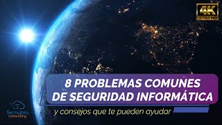 8 errores comunes en informática + 8 tips para resolverlo [4k]