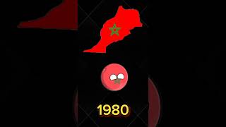 history of Morocco