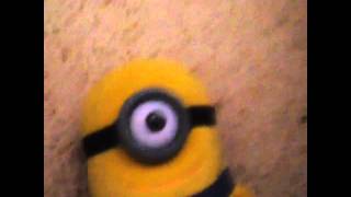 WHEN YOU SEE A MINION