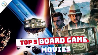 Top 5 hollywood gaming related movies in tamil dubbed|Hollywood movies in tamil