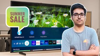 Smart TV Sale⚡⚡Smart Android TV Under 15000 ⚡ Best 4K Smart TV Under 33000/- 🔥🔥