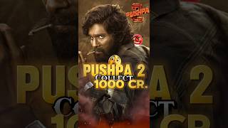 "Pushpa 2 Collect ₹1000 Cr! 😲💰 Before Release?" #shorts #ytshotrs #pushpa2 #alluarjun #pushpa2movie