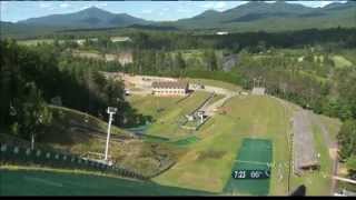 8/2/14 WCAX Extreme Tubing PKG