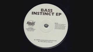 Bass Instinct   The Law DJ Tizer Mix