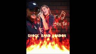 █▬█ █ ▀█▀ -  SHOCK BAND London - MAGIA MUZYKI