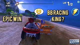 Fiesta Village Track | Beach Buggy Racing