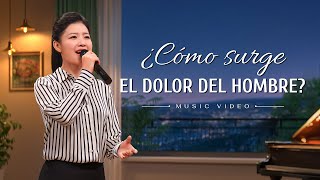 Música cristiana | ¿Cómo surge el dolor del hombre?