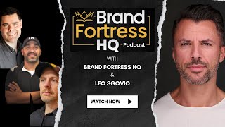 Leo Sgovio: Amazon Selling Secrets & Harnessing the Power of Analytics