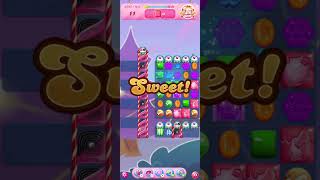 Cabdy Crush Level 6993 Collected all Orders/Queen of Candy Crush🎉🎉🎉