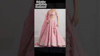 Latest Lehenga Collection #lehenga #trending #fashion #viral #youtubeshorts #shorts