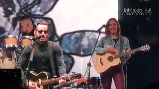 Jose Madero - Ojalá En Vivo Festival Cordillera 2024 15/09/24🤘🏻