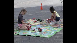 United Way Joins AIM Summer Food Program